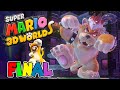 ¡MARIO vs BOWSER FELINO! | PARTE #23 (FINAL) | SUPER MARIO 3D WORLD