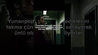 Max Yunanpop Fanı Işte