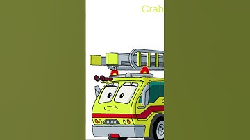 Thumbnail of This is a Firehouse Tales song it's called Crabby's Yankee Doodle