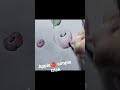 Apple 🍎 simple drawing trick #drawing #art #drawingvideo #drawingtutorials #drawingideas