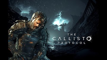 The Callisto Protocol Pc (The stutter Protocol)