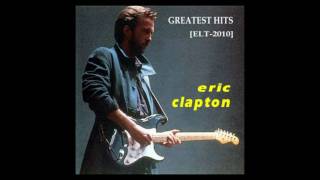 eric clapton - River of Tears HQ Sound chords