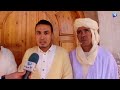 غرداية عادات و تقاليد سكان الضاية بن ضحوة بمناسبة عيد الفطر