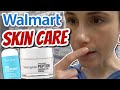 Dermatologist WALMART SHOP WITH ME SKIN CARE| Dr Dray