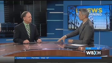 University View Academy Enrollment & Early College | WAFB