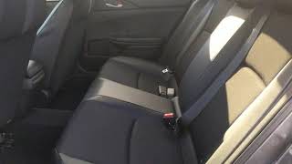 Used 2020 Honda Civic Danvers MA Lynn, MA #67779A