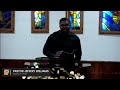 Having A High View Of Scripture Part 3