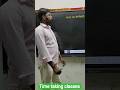 time taking classes Maurya sir