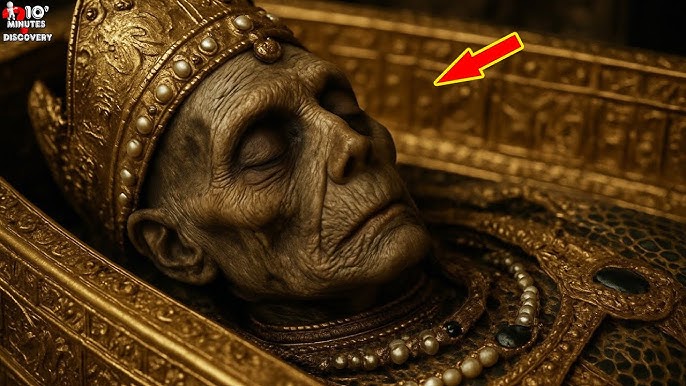 10 Recent Discoveries That Left Scientists in Shock. - YouTube