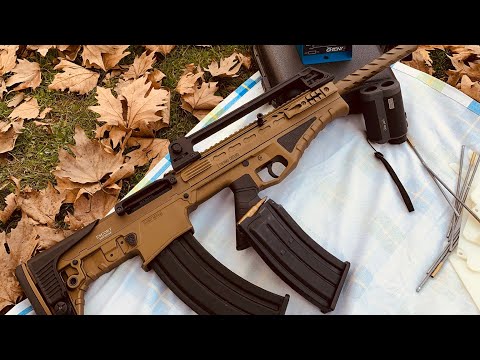 Video: Av Tüfeği Mermisi Nasıl Şarj Edilir: 13 Adım