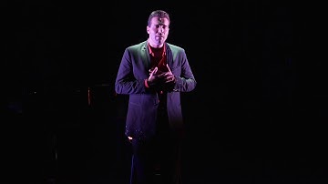 THE LOVE MEDLEY - Jonathan Roxmouth
