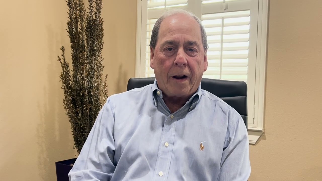 Ron Spolane, Broker, discusses how time can kill a deal.