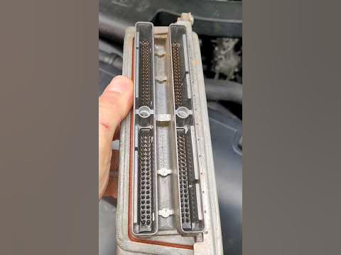 Mechanic States Chevy Truck PCM? - YouTube