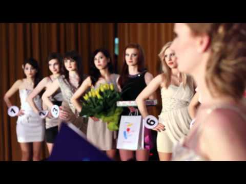 Miss SGGW 2012 Gala oraz AfterParty (C-bool, Duże Pe)