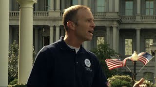 FEMA: Gov't Bolstering Puerto Rico Response