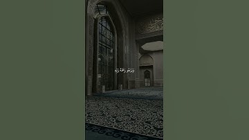(أَمَّنْ هُوَ قَانِتٌ آنَاءَ اللَّيْلِ سَاجِدًا) | سورة الزمر | محمد صديق المنشاوي