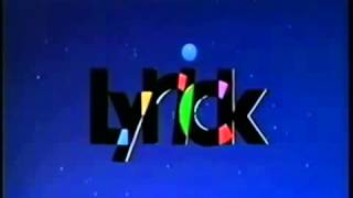 Lyrick Studios Logo History Normal, Slow And Fast