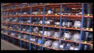 Gerab National Enterprises -Corporate Video