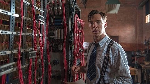 How Alan Turing Proved There