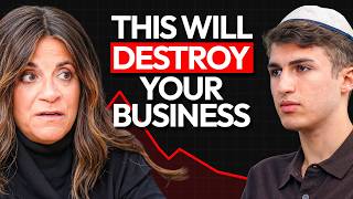 The #1 Mistake That Makes Businesses Grow Fast… Then Collapse