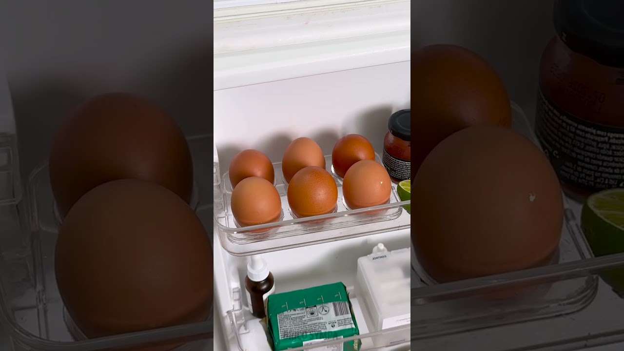 L’astuce secrète que personne ne remarquera 🔥🥚💍
