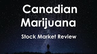 Can Mj Cgc Ogi Mt Aph Acb Sprwf Technical Analysis Chart 1262016 By Chartguys.com