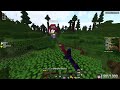 Un gnie essaye dviter la mort en uhc 