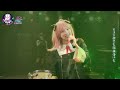 【コスプレカラオケ】アニソンフェスでSPY FAMILY主題歌ミックスナッツ歌ってみた!!!