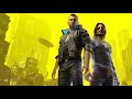 Cyberpunk 2077 Scavenger Hunt Hideout Theme (From The Rescue) Mp3 Song