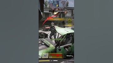 Call of duty mobile gameplay : solo vs squad M4