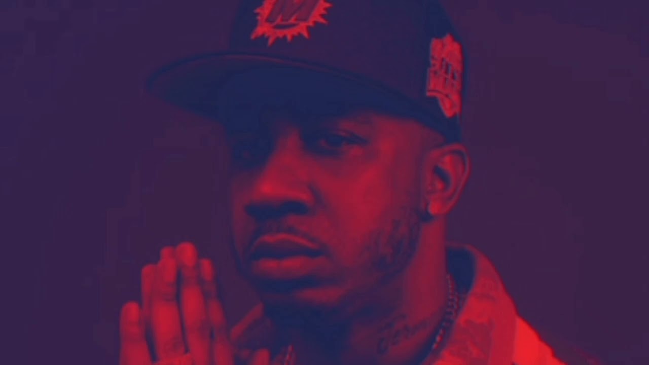 Benny The Butcher x J Cole  Type Beat 