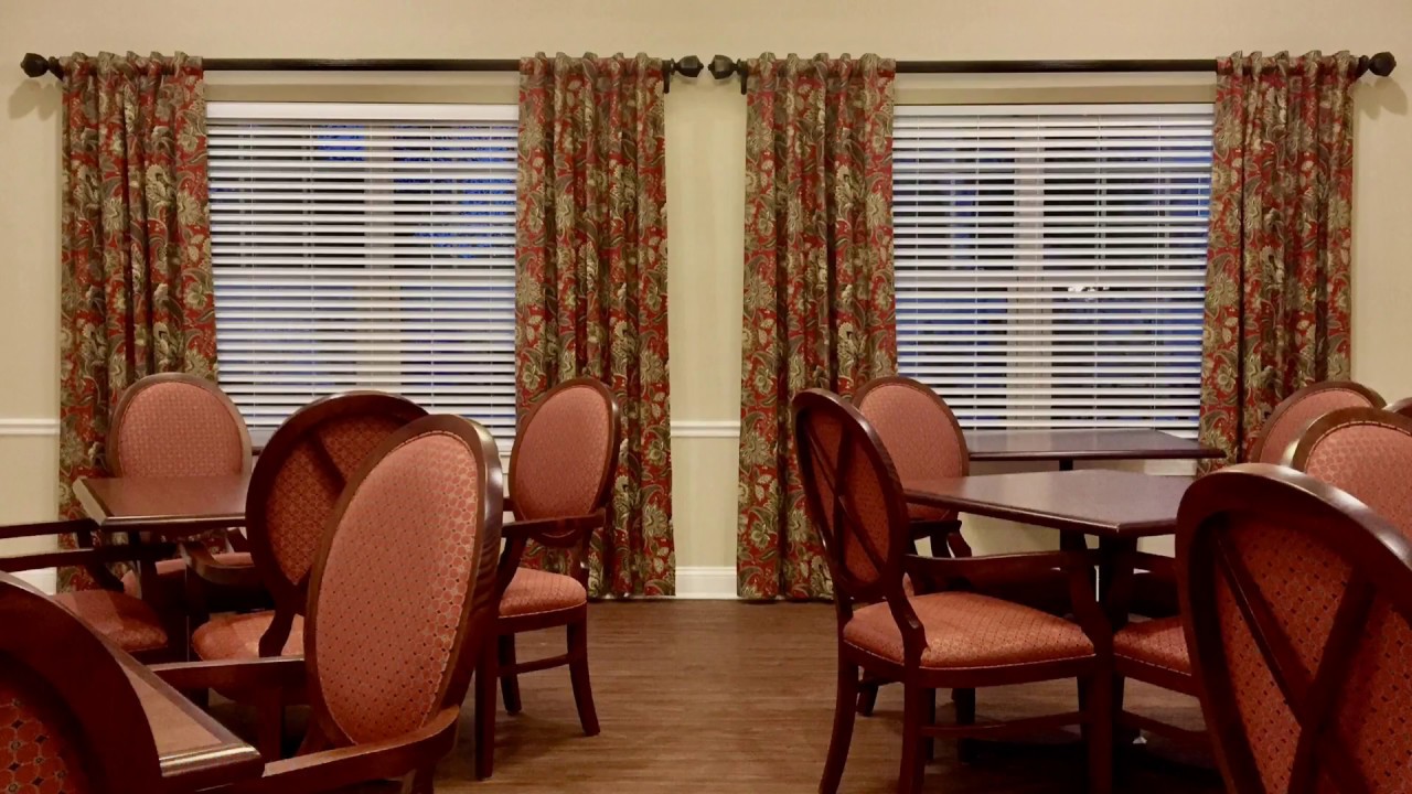 Cover Up Blinds Custom Drapery products YouTube