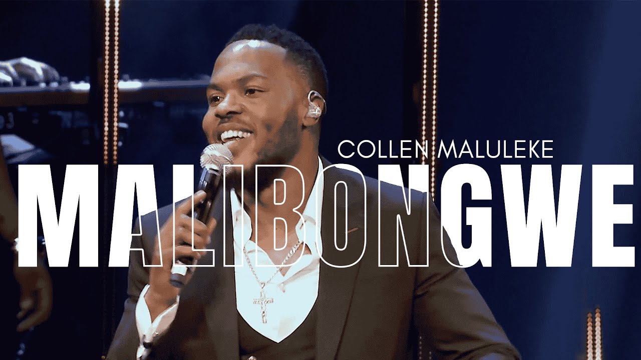 Watch Collen Maluleke - Malibongwe | Official Video on YouTube Watch Collen Maluleke - Malibongwe | Official Video on YouTube