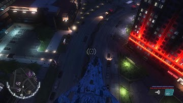 Armor Piercing Trophy (Kill a Tank Driver with the Quantum Aperture) - Saints Row