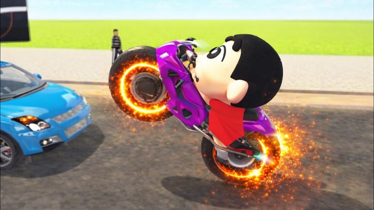 Police Station 🏢😈 में Chin Chain का Direct Panga 👊🔥