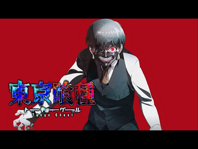 Tokyo Ghoul Episode 1 トーキョーグール 東京喰種 Reaction -- Unexpectedly OMFG Anime 