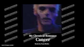 My Chemical Romance -  Cancer (Funkot tapi campur Koplo)