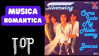 Silvertwing, YOU, Culmination, Pop Rock, 1981