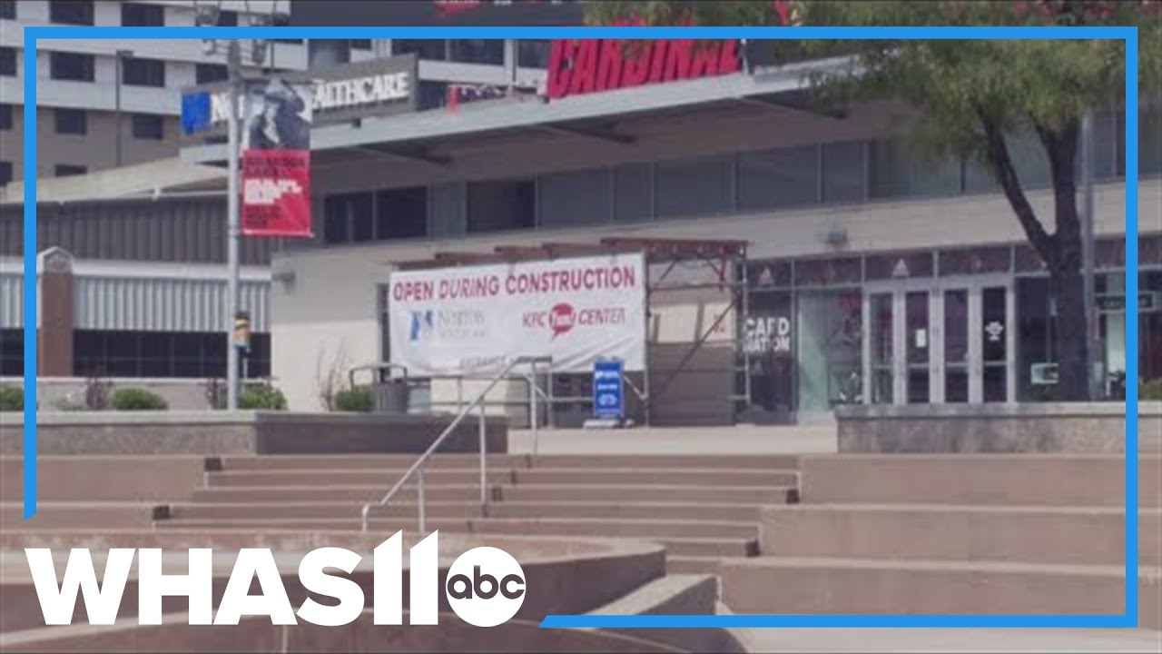 KFC Yum Center turns 15 as leaders launch public survey on future upgrades