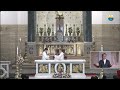 LIVE | Sunday Mass at the Manila Cathedral (May 10, 2026)