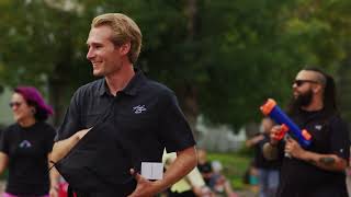 87th Annual Pet Parade Recap