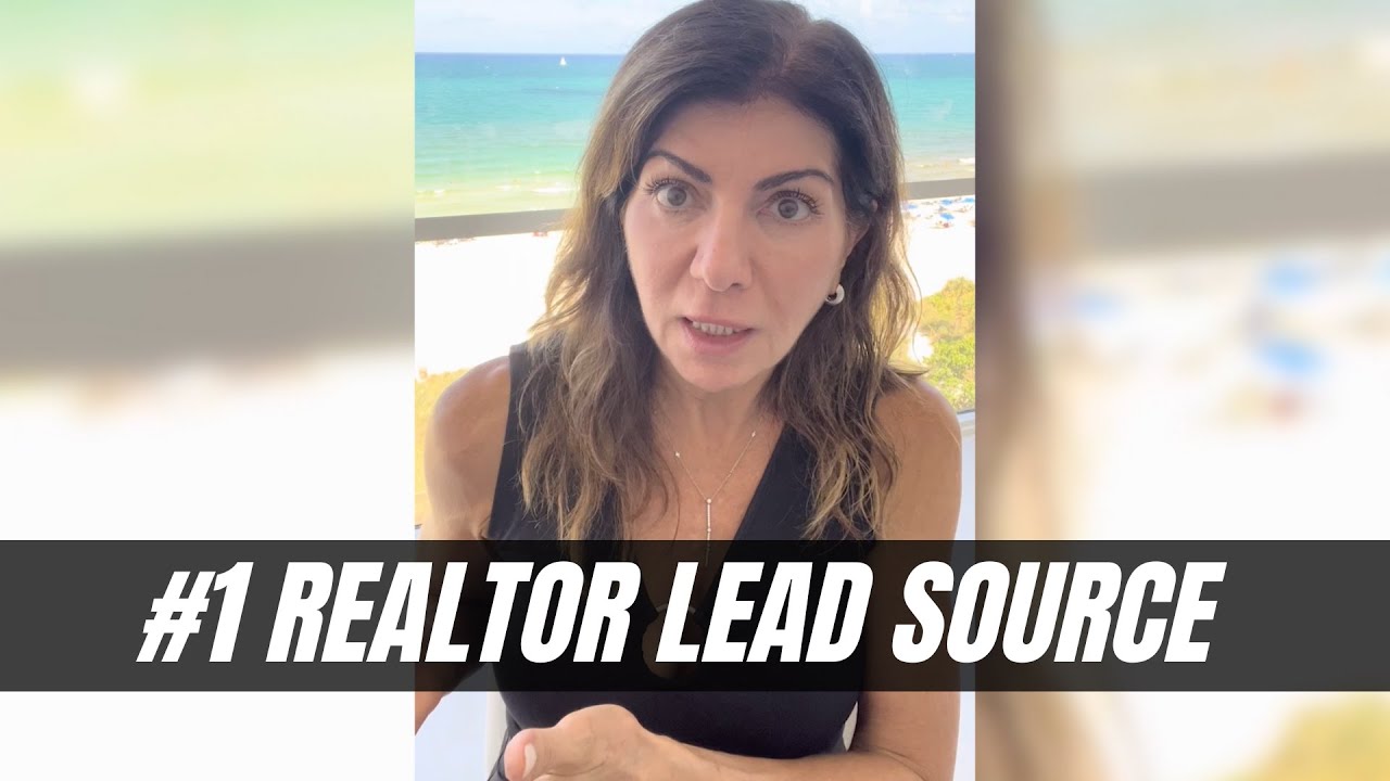 Realtors!!! Here’s The #1 Lead Source For Same Day Listings! - YouTube