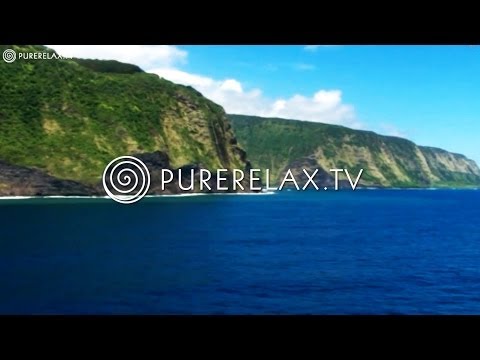 Nature Videos - Relaxing, Dreaming, Meditation & Happiness - A TASTE OF HAWAII