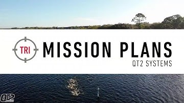 QT2 Mission Plans