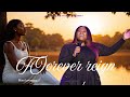 Forever Reign-Mimi Lawrence A Heartfelt Gospel Cry for Grace and Redemption Inspired By Tasha Cobbs