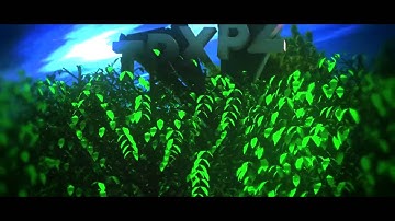 Trxpz intro @VintageTrxpz