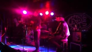 The Rifles - Love Is A Key (acoustic) @ King Tuts, Glasgow