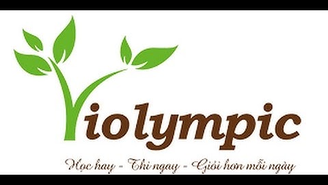 [Hướng dẫn Game mới Violympic] Cuộc đua cún cưng