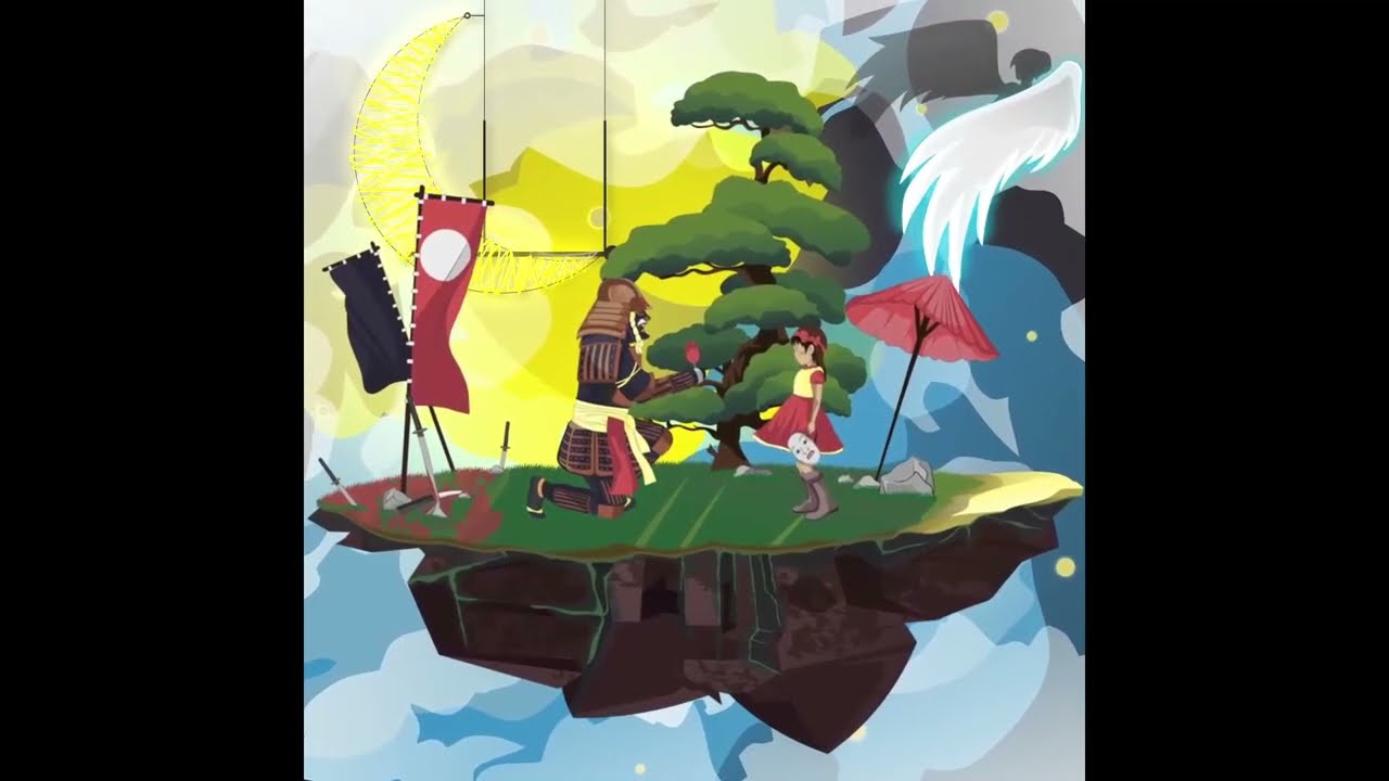 Playingtheangel - Кибернетик