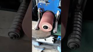 Precision Metal Grinding Machine